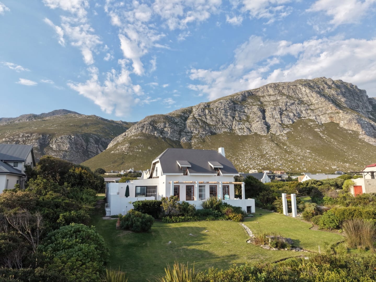 House · 3 bed · in Jock’s Bay, Betty’s Bay, Western Cape