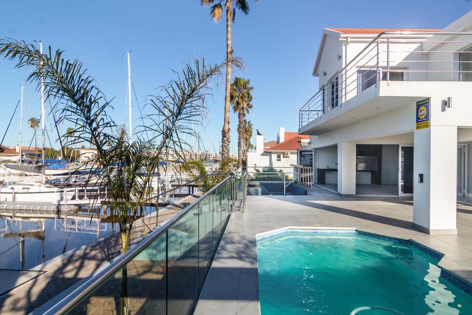 House (Double Storey / Marina Lifestyle) · 5 bed · in 1 Maxie, Port Owen, Velddrif, Western Cape